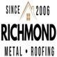 Richmond Metal Roofing in Chesterfield, VA Metal Roofs