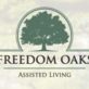 Freedom Oaks in De Leon Springs, FL Attendant Home Care