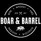 Boar & Barrel in Madison, WI Bars & Grills