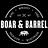 Boar & Barrel in Madison, WI
