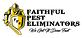 Faithful Pest Eliminators in Bronx, NY Pest Control Services