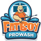Fatboy Prowash in Lenoir, NC House Cleaning