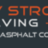 Jersey Strong Paving - Hunterdon County in Pittstown, NJ