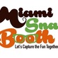 Miami Snap Booth in Pembroke Pines, FL Photographers