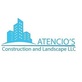Atencio's Construction & Landscape in Denver, CO Deck Builders Commercial & Industrial