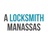 A Locksmith Manassas in Manassas, VA 20110 Locks & Locksmiths