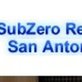 Sub Zero Repair San Antonio in San Antonio, TX Appliance Manufacturers