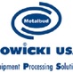Nowicki USA. Equipment Processing Solutions in Burr Ridge, IL Machine Shops