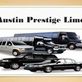 Limousine & Car Services in Austin, TX 78753