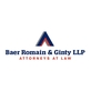 Baer Romain & Ginty, in Valley Forge, PA Lawyers - Funding Service