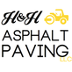 H&H Asphalt Paving in Plantation, FL Asphalt Paving Contractors