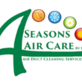 4 Seasons Air Care in Marietta, GA Air Bags