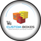 We Custom Boxes in Katy, TX Boxes & Cartons Packing Supplies
