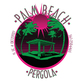 Palm Beach Pergola in West Palm Beach, FL Roofing Contractors