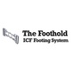 Foothold ICF Footing System in West Hartford, CT Construction