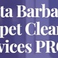 Asset Empire Cleaning Services of Santa Barbara in Santa Barbara, CA - Santa Barbara, CA Carpet & Rug Cleaners Equipment & Supplies