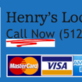 Locks & Locksmiths in Downtown - Austin, TX 73301