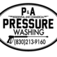 P & A Pressure Washing in Eagle Pass, TX Pressure Washers Repair