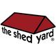 The Shed Yard in Penrose, CO Sheds - Tool & Utility