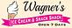 Wagner's Ice Cream & Snack Shack in Pine Bush, NY Hamburger Restaurants