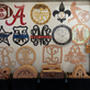 Mobile Monogram and Signs in Glen Acres - Mobile, AL Advertising Design & Layout Printing