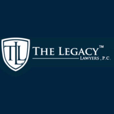The Legacy Lawyers, P.C. in West Torrance - Torrance, CA Offices of Lawyers