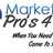 Marketing Pros 4U in Saint Augustine, FL