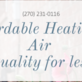 Affordable Heating and Air in Owensboro, KY Air Conditioning & Heating Repair