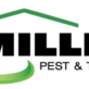 Miller Pest & Termite in Kansas City, MO Disinfecting & Pest Control Services