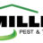 Miller Pest & Termite in Kansas City, MO