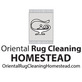 Oriental Rug Cleaning Services Homestead in Homestead, FL Cleaning Service