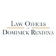 Law Offices of Dominick Rendina in Greenwich, CT Personal Injury Attorneys