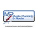 Muzila Plumbing & Rooter in West Covina, CA Heating & Plumbing Supplies