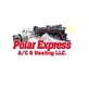 Polar Express Air Conditioning and Heating in Orlando, FL Air Conditioning & Heating Repair