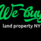 We buy Land Property in Bronx, NY Real Estate Agents & Brokers