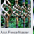 AAA Fence Master of Oak Ridge in Oak Ridge, NC