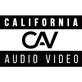 California Audio Video in La Jolla, CA Audio Visual Equipment Manufacturer