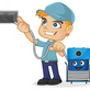 Atlantic Air Duct & Dryer Vent Cleaning in Oyster Bay, NY Air Duct Cleaning
