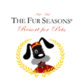 The Fur Seasons in Stuart, FL Art