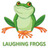 Laughingfrogs in Castro Valley, CA