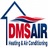 DMS Air in McKinney, TX