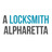 A Locksmith Alpharetta in Alpharetta, GA