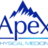 Apex Physical Medicine in Plano, TX