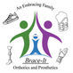 Brace It Orthotics and Prosthetics in Rancho Charleston - Las Vegas, NV Orthotics