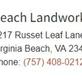 Beach Landworks in Virginia Beach, VA Landscaping