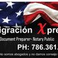 Inmigration Xpress in Hialeah, FL Immigration Services