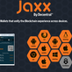 jaxx Deposit Error in Miami, FL Internet Access Software & Services