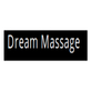 Dream Massage in Carson, CA Massage Therapy