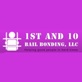1st and 10 Bail Bonding in Fayetteville, NC Legal Services