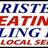 Christensen Heating & Air in Newcastle, CA 95658 Green - Heating Contractors